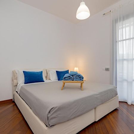 Casa Solare - Eleganza Milanese In Porta Romana Εξωτερικό φωτογραφία
