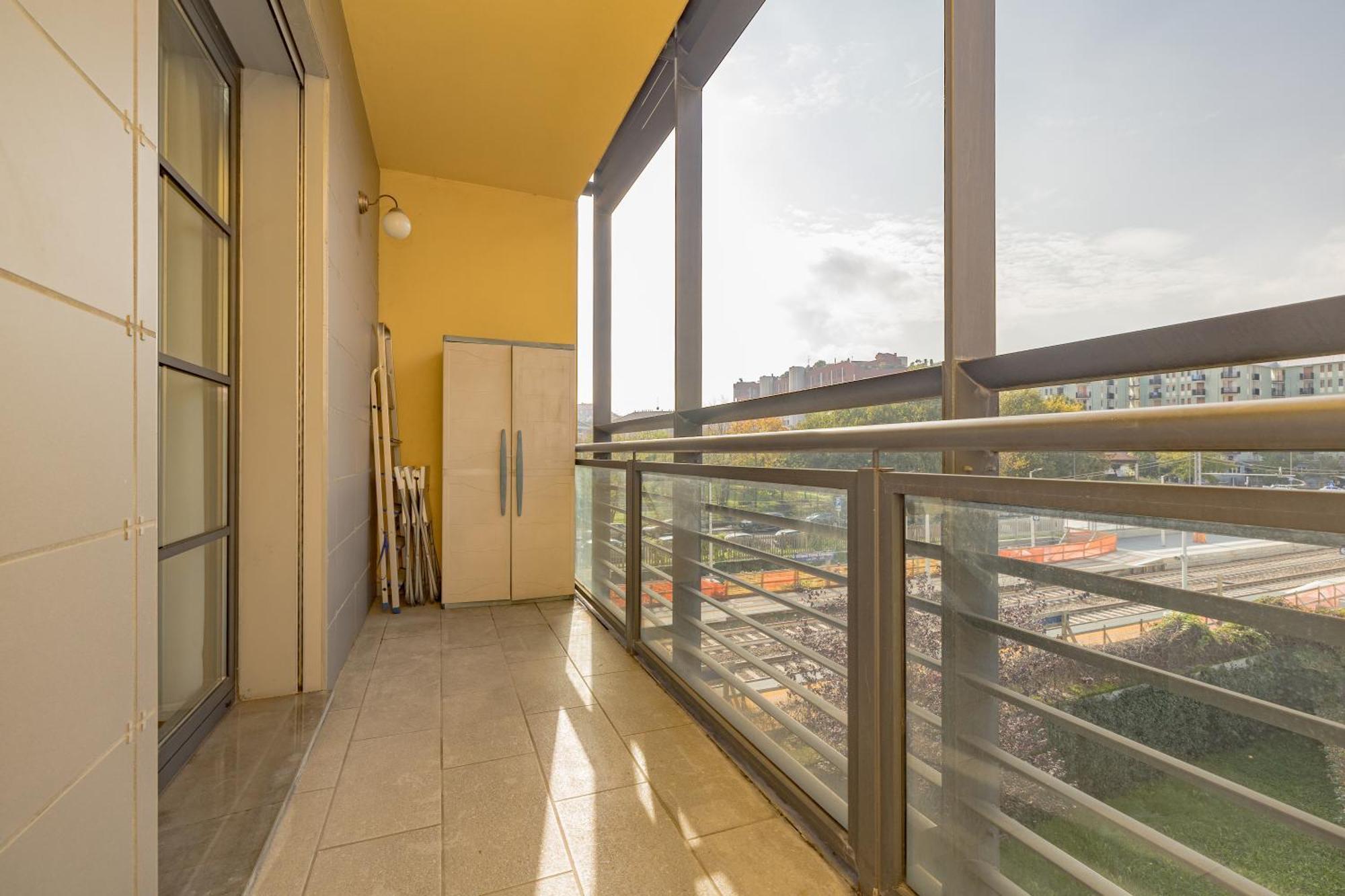 Casa Solare - Eleganza Milanese In Porta Romana Εξωτερικό φωτογραφία