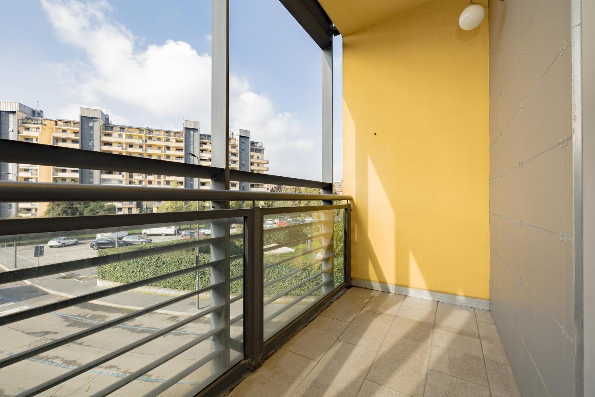 Casa Solare - Eleganza Milanese In Porta Romana Εξωτερικό φωτογραφία