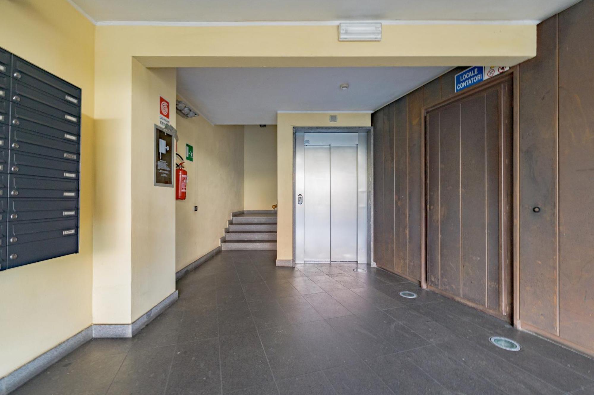 Casa Solare - Eleganza Milanese In Porta Romana Εξωτερικό φωτογραφία