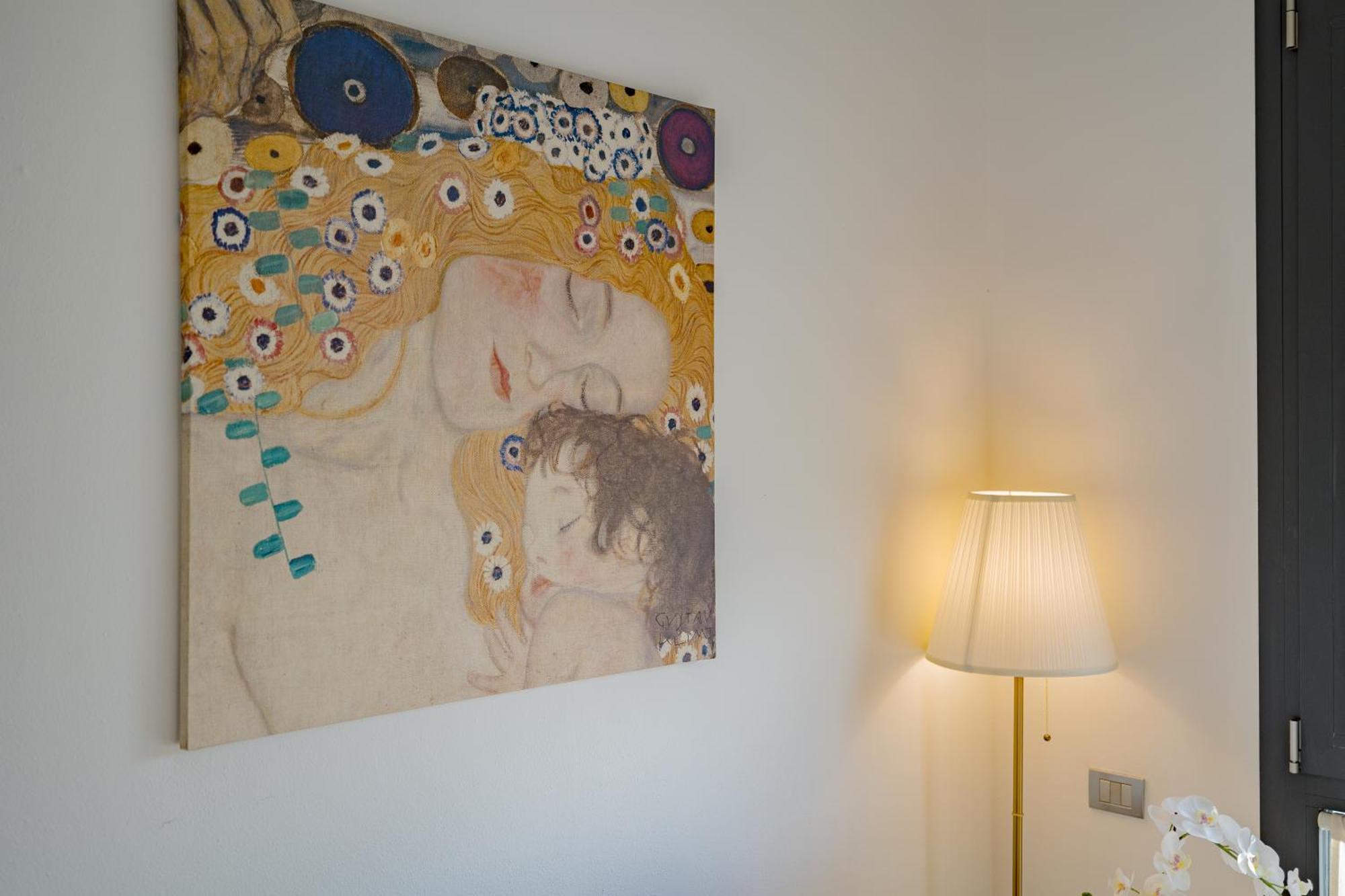 Casa Solare - Eleganza Milanese In Porta Romana Εξωτερικό φωτογραφία