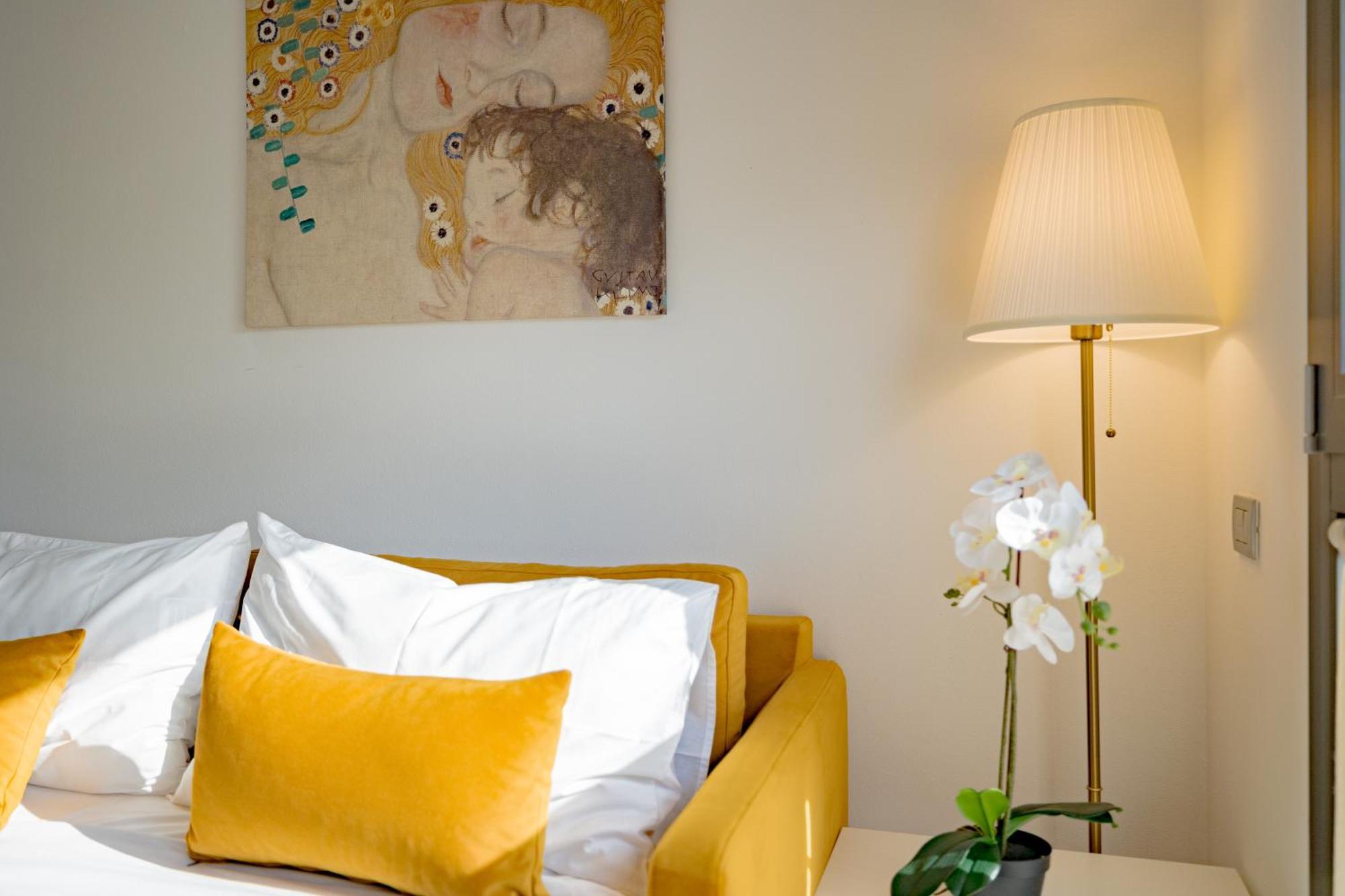 Casa Solare - Eleganza Milanese In Porta Romana Εξωτερικό φωτογραφία