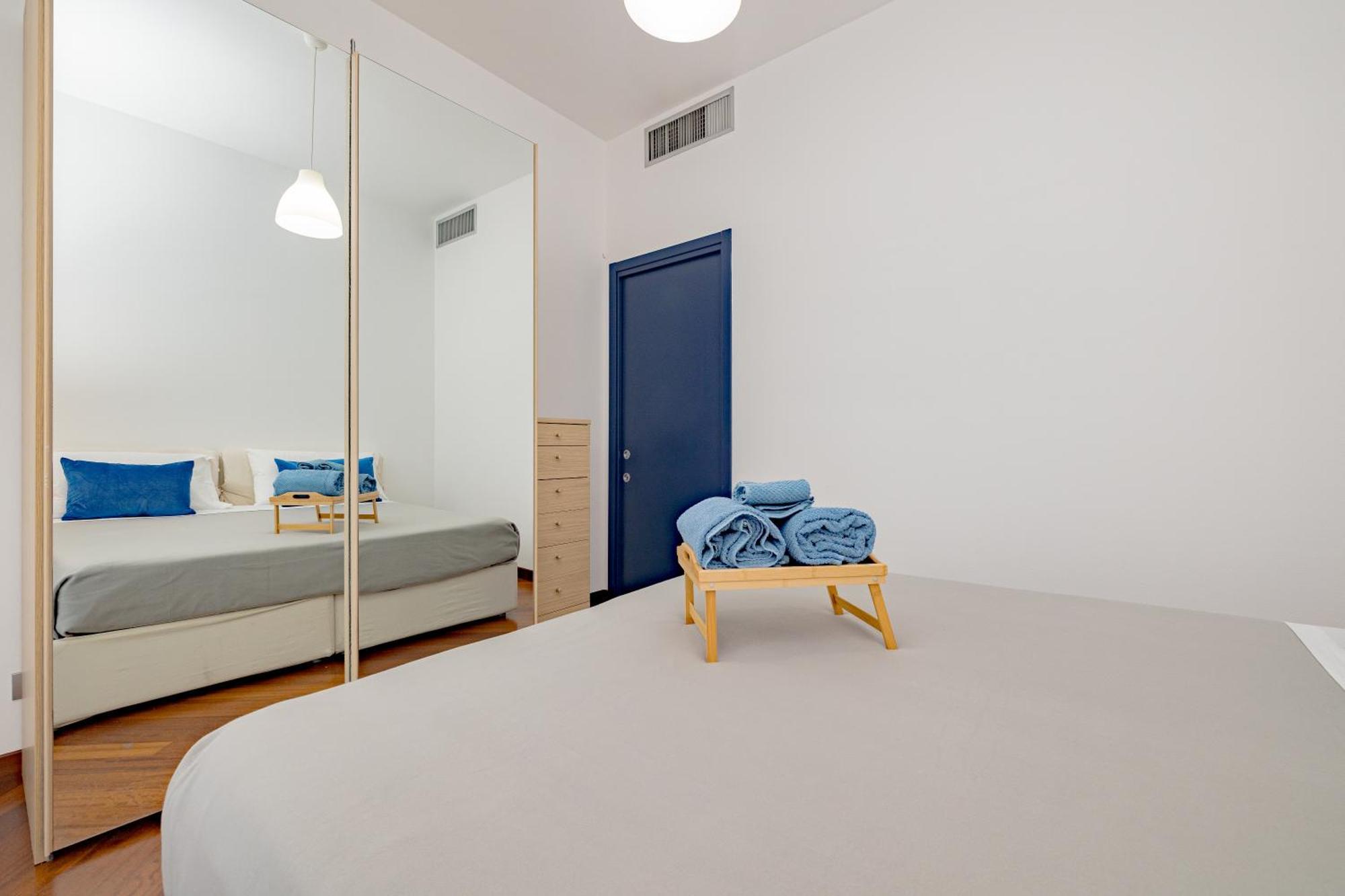 Casa Solare - Eleganza Milanese In Porta Romana Εξωτερικό φωτογραφία