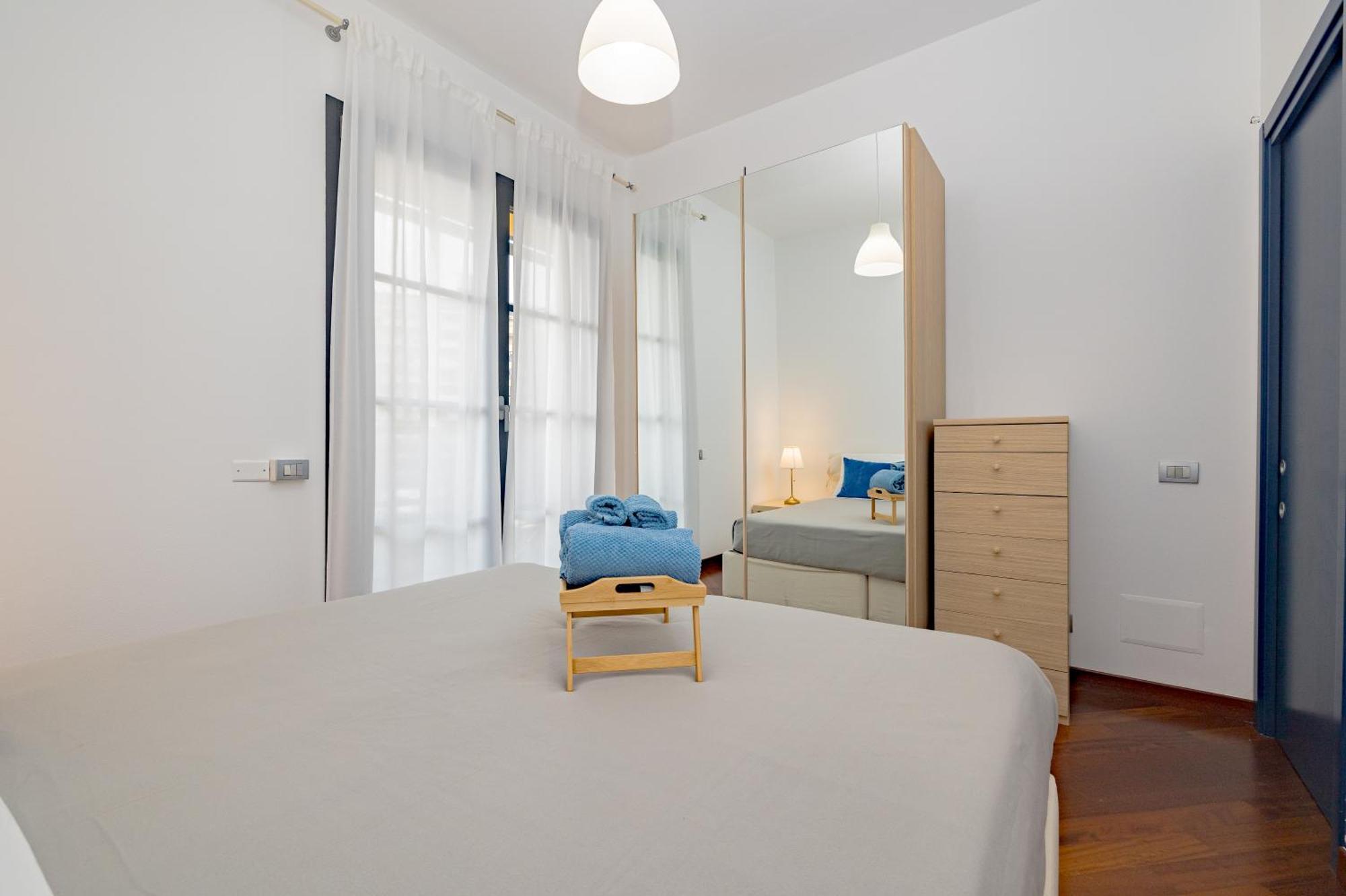 Casa Solare - Eleganza Milanese In Porta Romana Εξωτερικό φωτογραφία